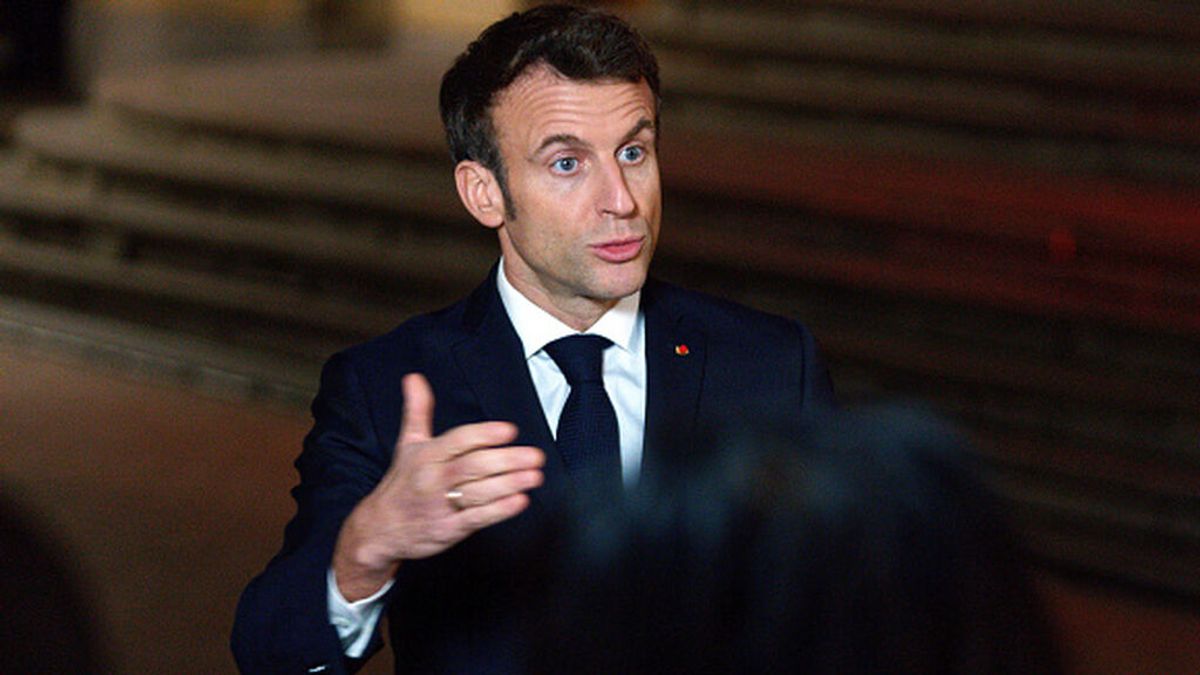 Francia vota en abril entre un creciente desinterés Francia vota en abril entre un creciente desinterés