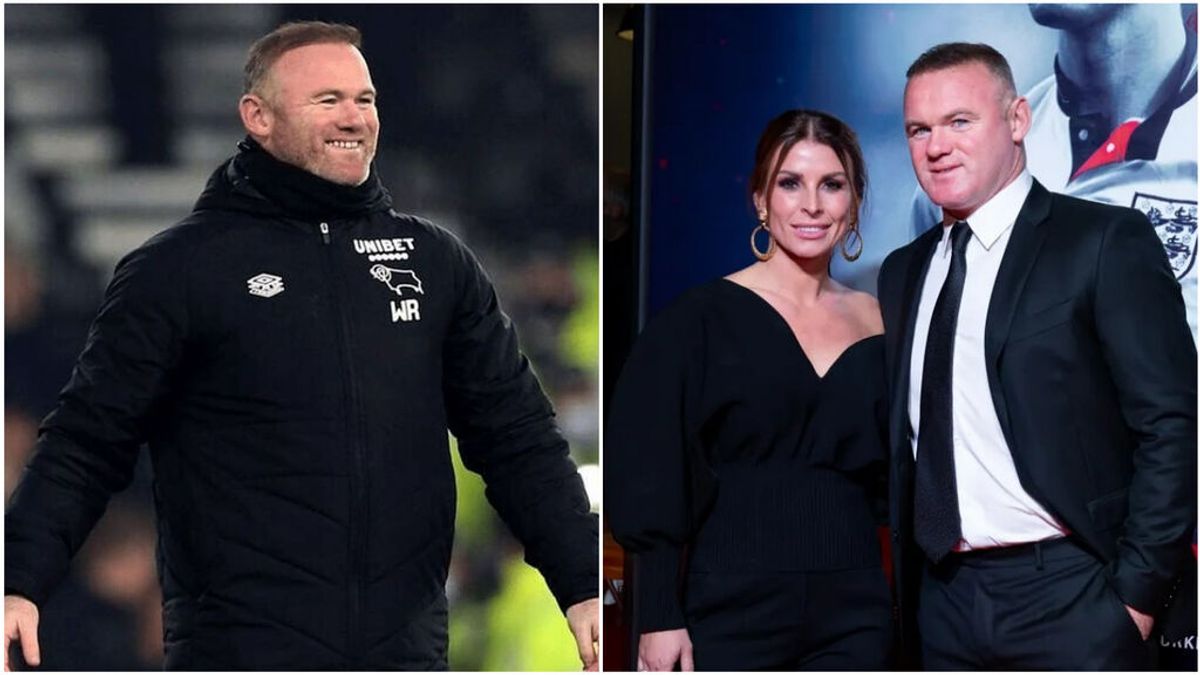La mujer de Wayne Rooney le pone un 'vigilante' para evitar más escándalos sexuales