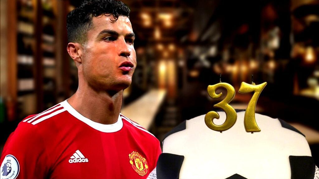 El amargo cumpleaños de Cristiano Ronaldo: falla un penalti y eliminado de la Copa de Inglaterra