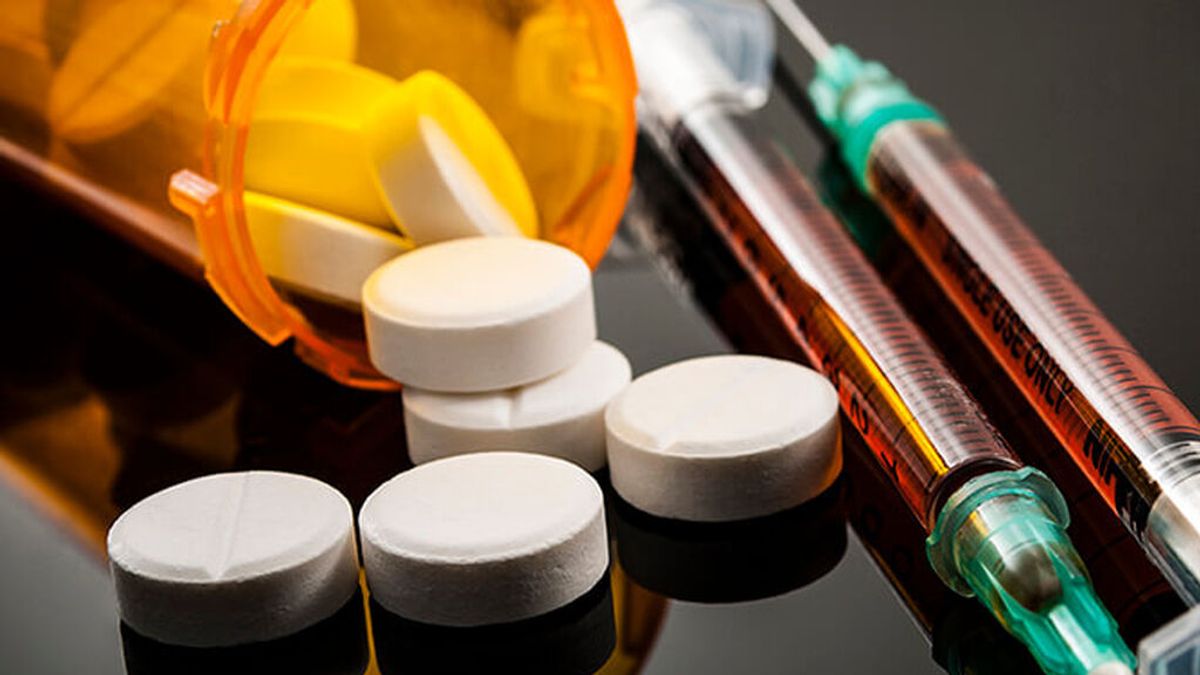 La adicción a los opioides será la próxima pandemia en 2030, según 'The Lancet'