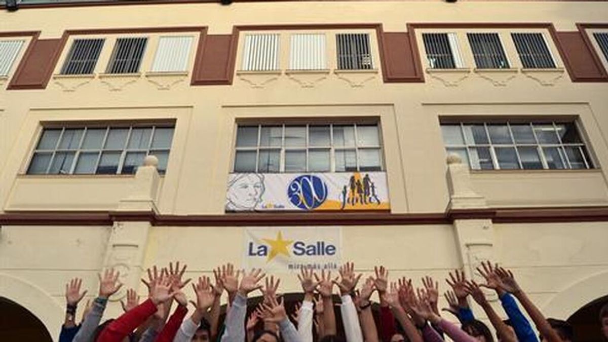 La Salle recibe tres nuevas denuncias por abusos sexuales en Galicia y Castilla y León La Salle recibe tres nuevas denuncias por abusos sexuales en Galicia y Castilla y León