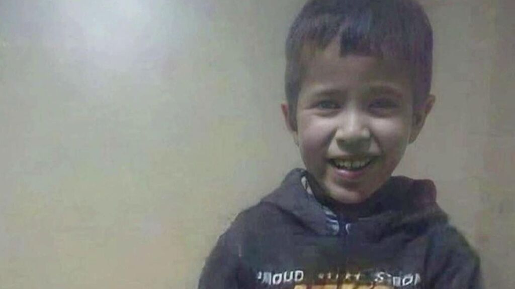 Rescate de Rayan: hallan el cadáver del niño de 5 años que estaba atrapado en un pozo de Marruecos