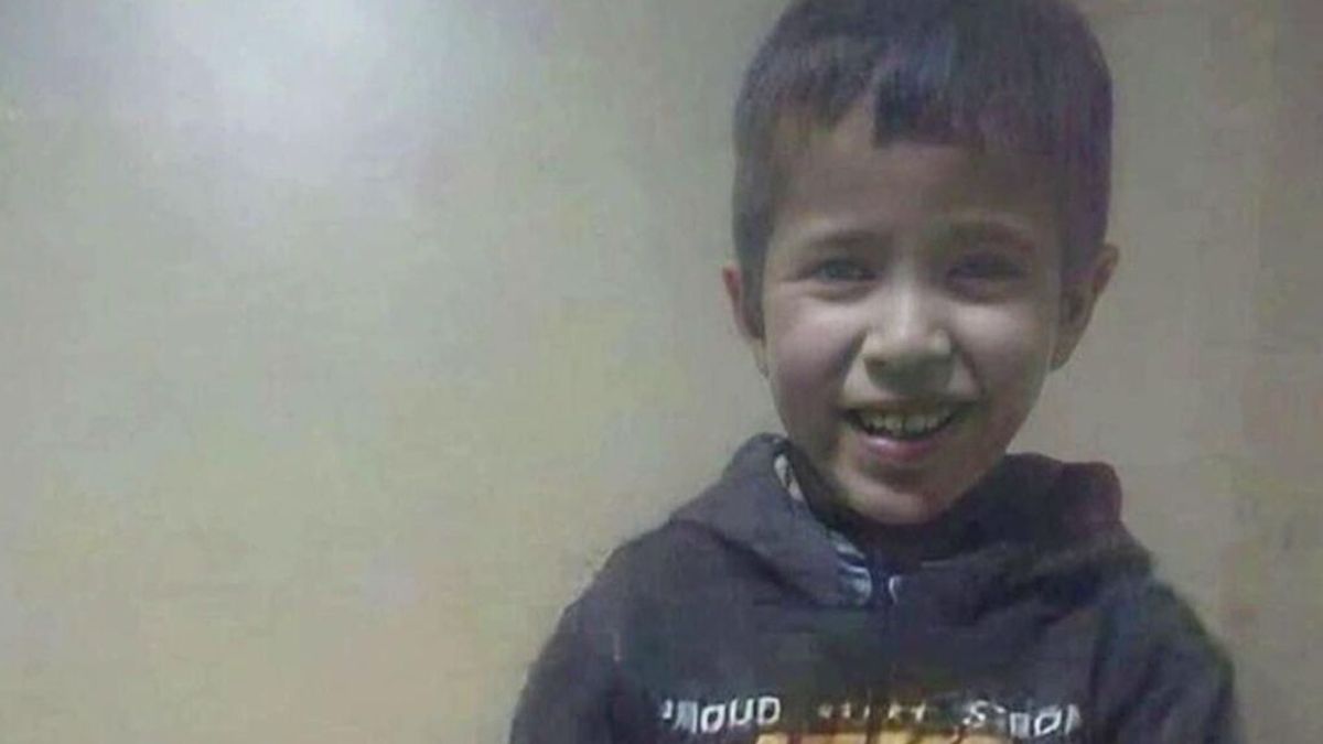 Rescate de Rayan: hallan el cadáver del niño de 5 años que estaba atrapado en un pozo de Marruecos