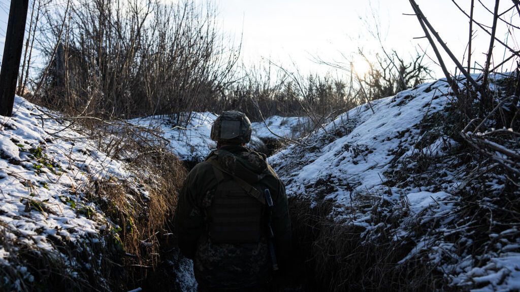 Contactos diplomáticos contra reloj para evitar el estallido bélico en la frontera de Ucrania