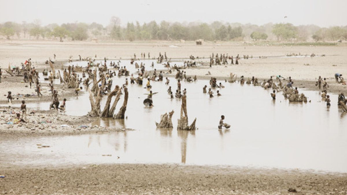 Los golpes de Estado en el Sahel marcan la cumbre euro-africana Los golpes de Estado en el Sahel marcan la cumbre euro-africana