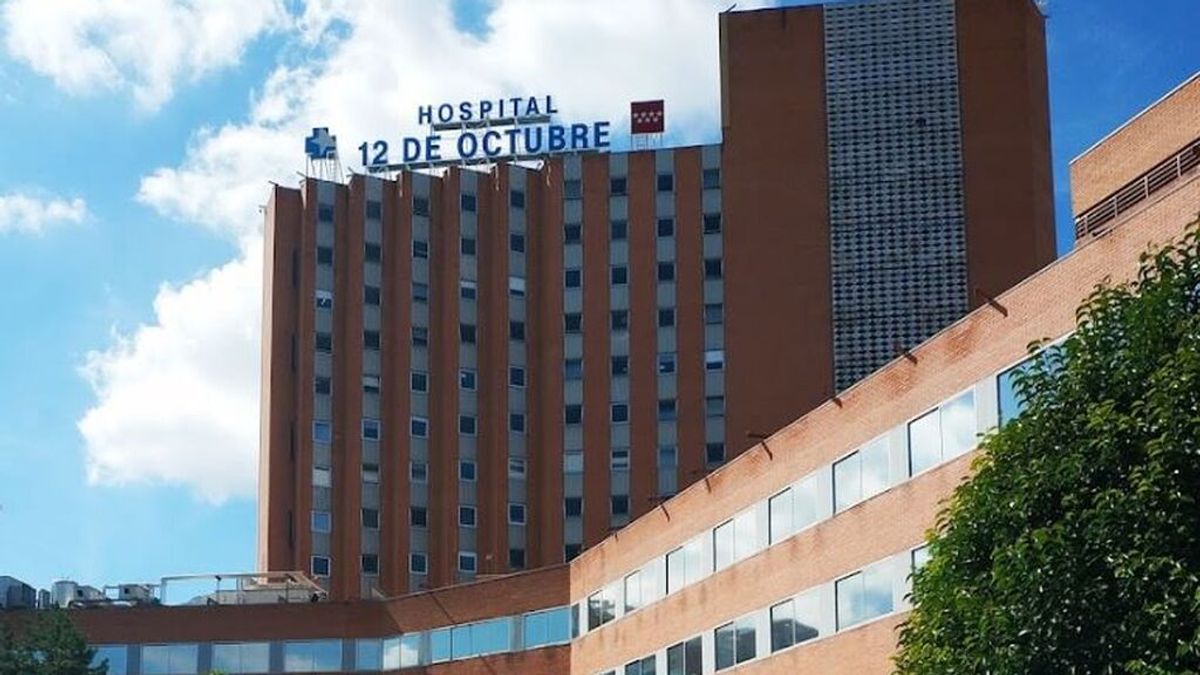 Un joven de 24 años, herido grave tras recibir varias puñaladas en Madrid: le han semiamputado un brazo