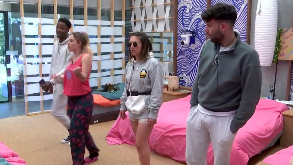 Será nuestro secreto