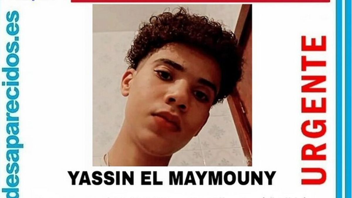 Buscan a un menor de 17 años desaparecido desde el jueves en El Ejido