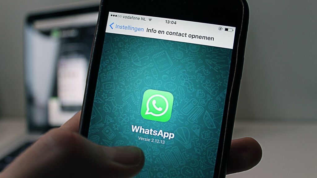 Cómo programar mensajes de Whatsapp