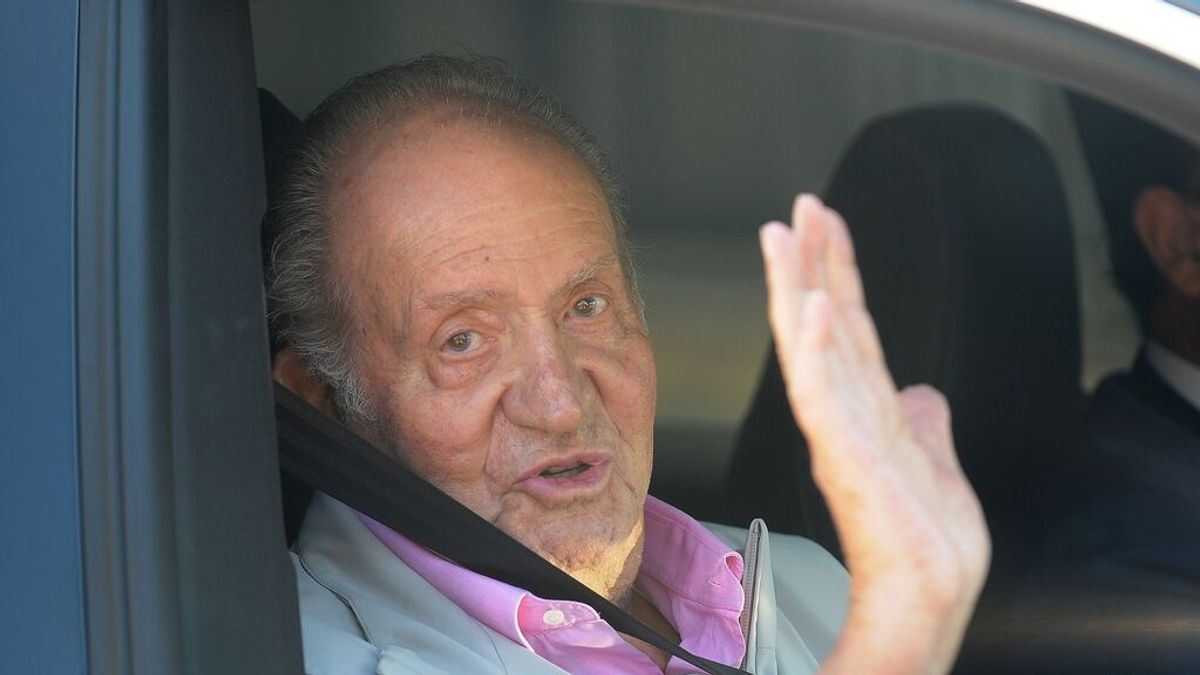 La Fiscalía no ve indicios de delito en Juan Carlos I y archivará la investigación sobre la fortuna de Jersey La Fiscalía no ve indicios de delito en Juan Carlos I y archivará la investigación sobre la fortuna de Jersey