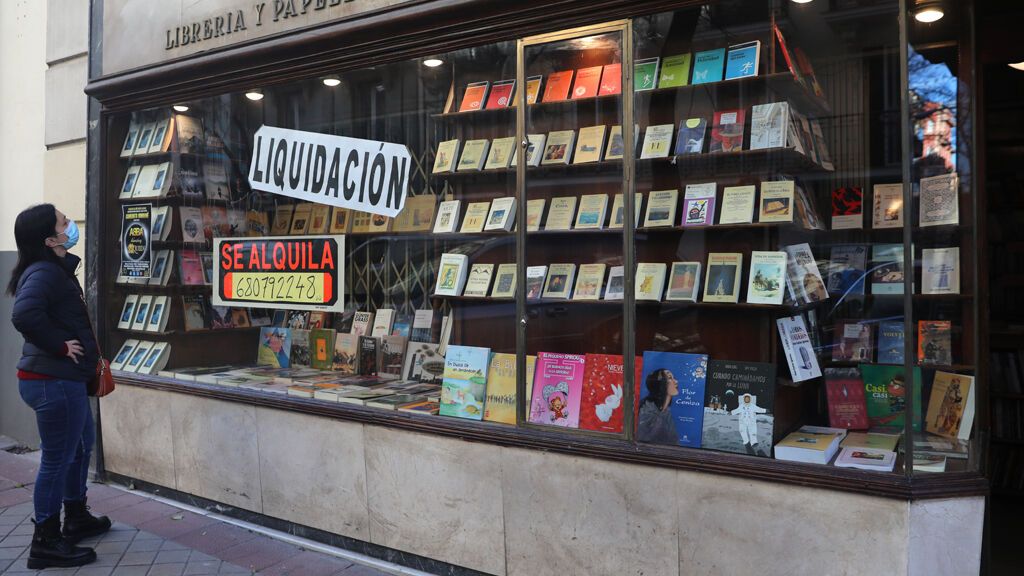El paro de los autónomos: cuánto se cobra por la prestación de cese de actividad