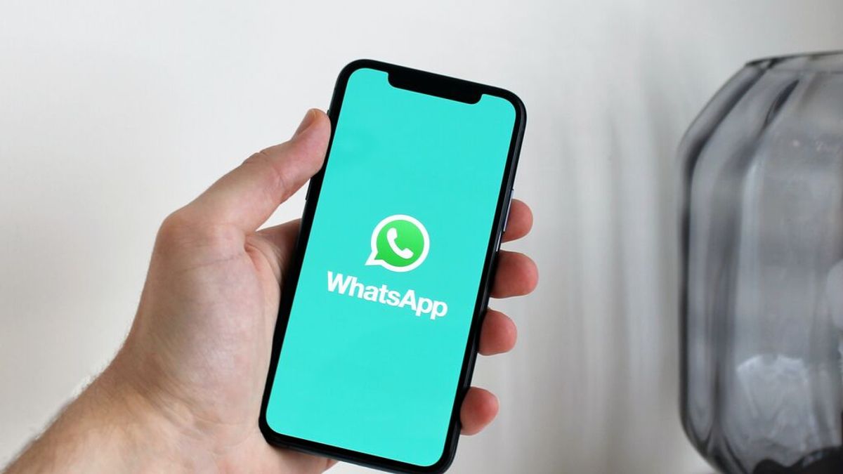 Cómo programar mensajes de Whatsapp