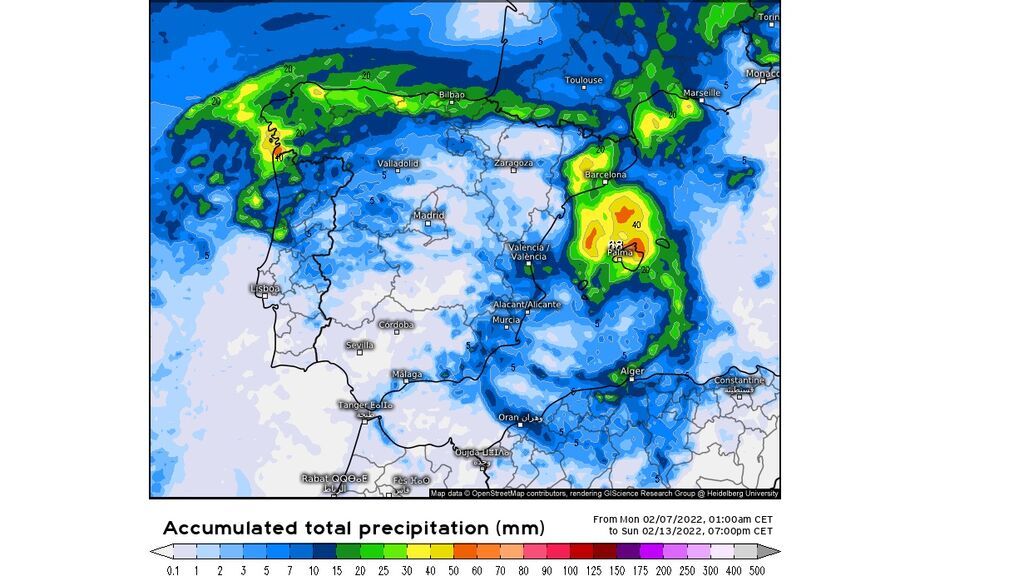 meteologix