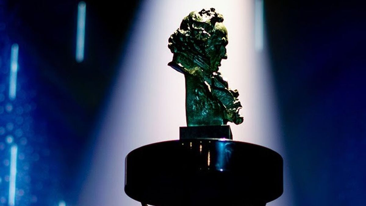 Momentos históricos de los Premios Goya
