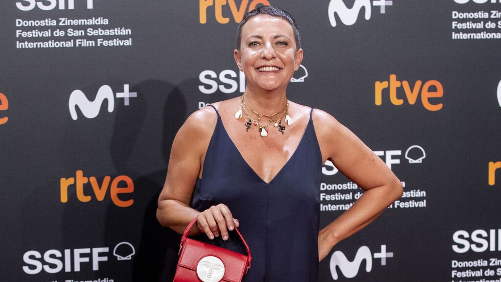 EuropaPress_2381475_humorista_eva_hache_asiste_gala_inauguracion_festival_san_sebastian_2019