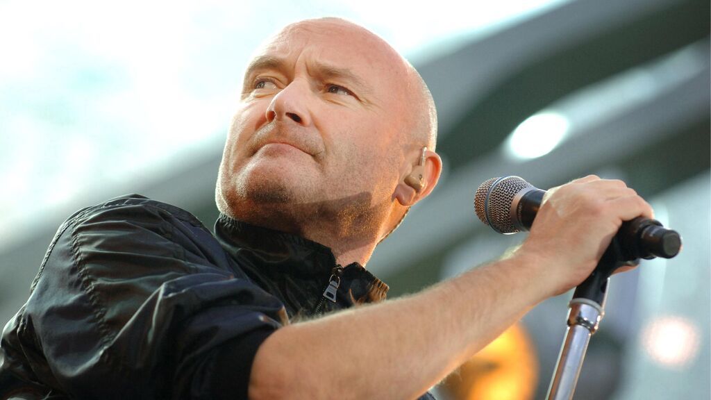 Por qué Phil Collins odia a Paul McCartney