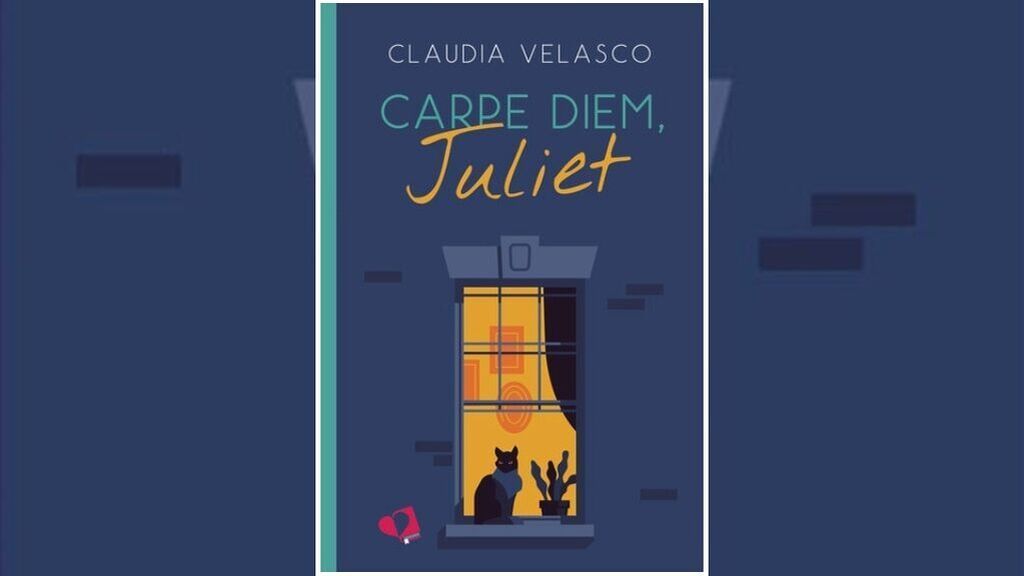 carpe diem juliet