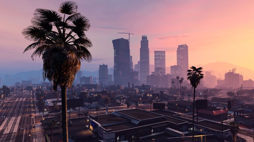Grand Theft Auto 6: Rockastar anuncia el desarrollo de manera oficial