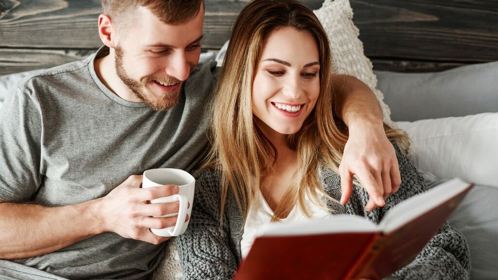 5 libros top ventas que regalar a tu pareja este San Valentín 2022