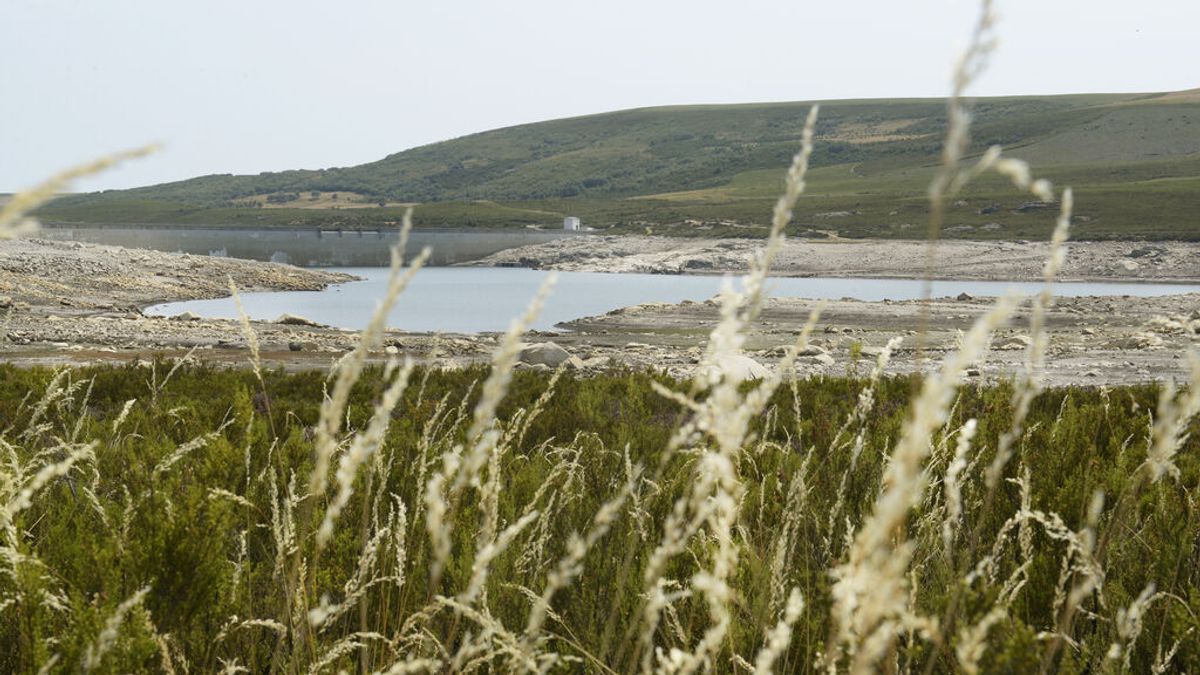 Activada la prealerta por sequía en la mayor parte de la costa de Galicia Activada la prealerta por sequía en la mayor parte de la costa de Galicia