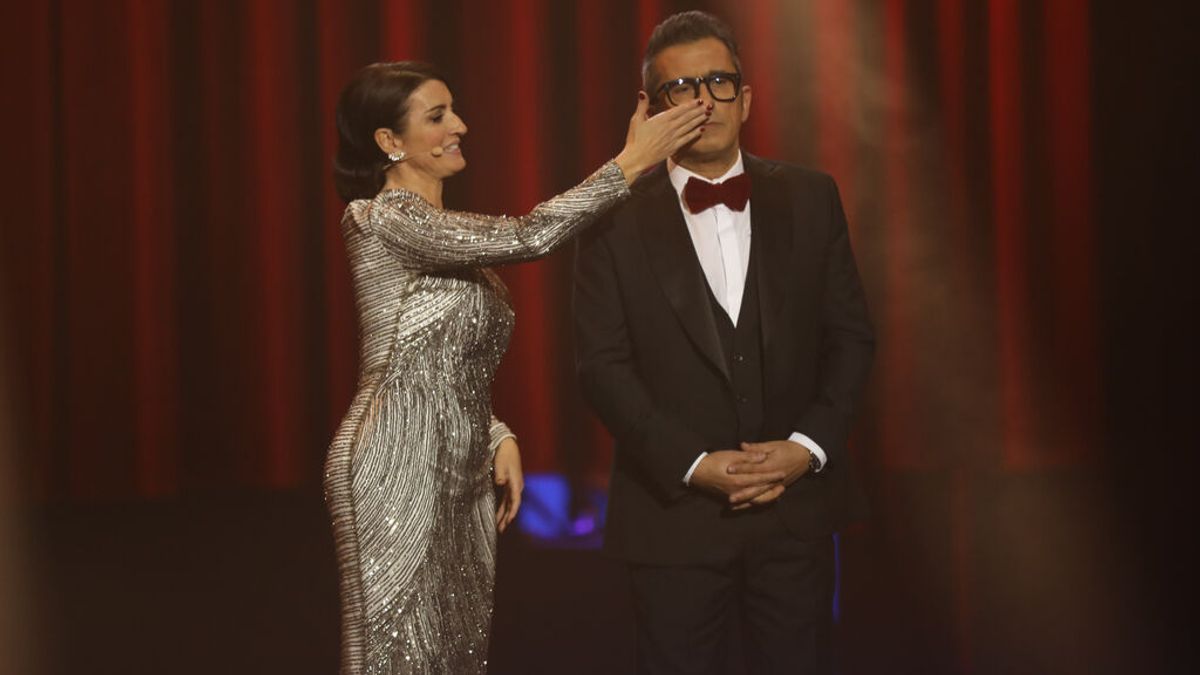 Presentadores más recordados de la gala de los Goya Presentadores más recordados de la gala de los Goya