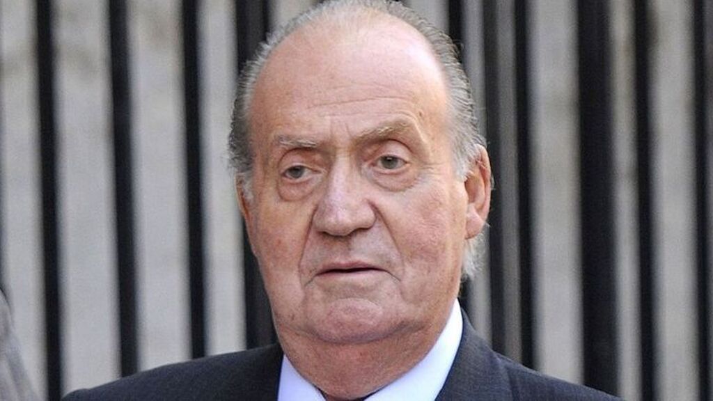 La Fiscalía archivará la investigación sobre la fortuna del rey emérito Juan Carlos I en Jersey