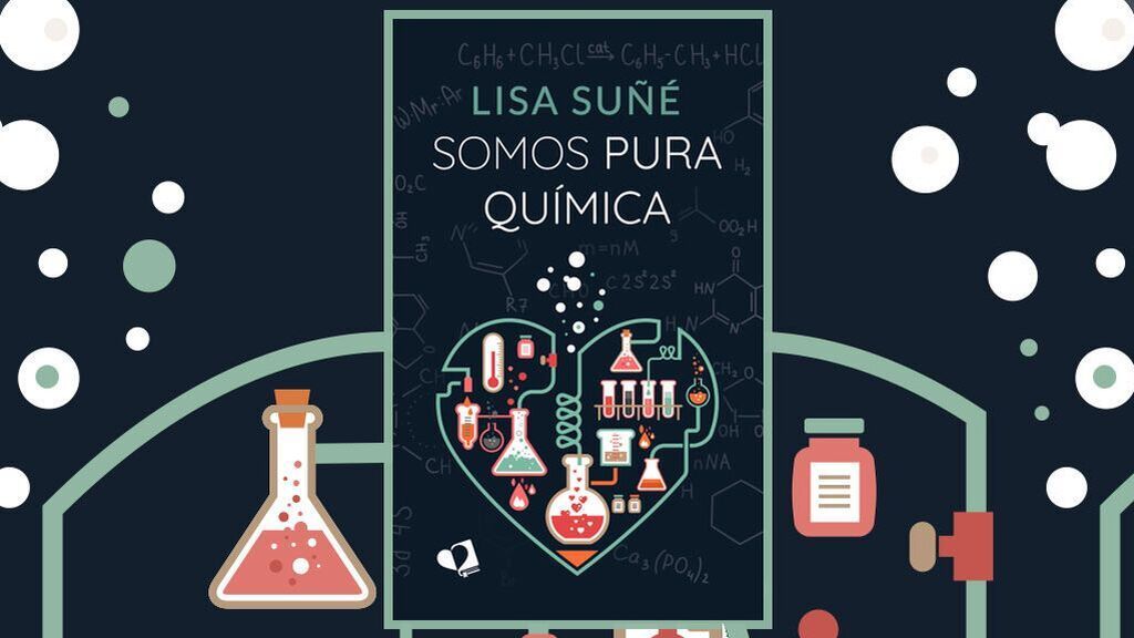 somos pura química