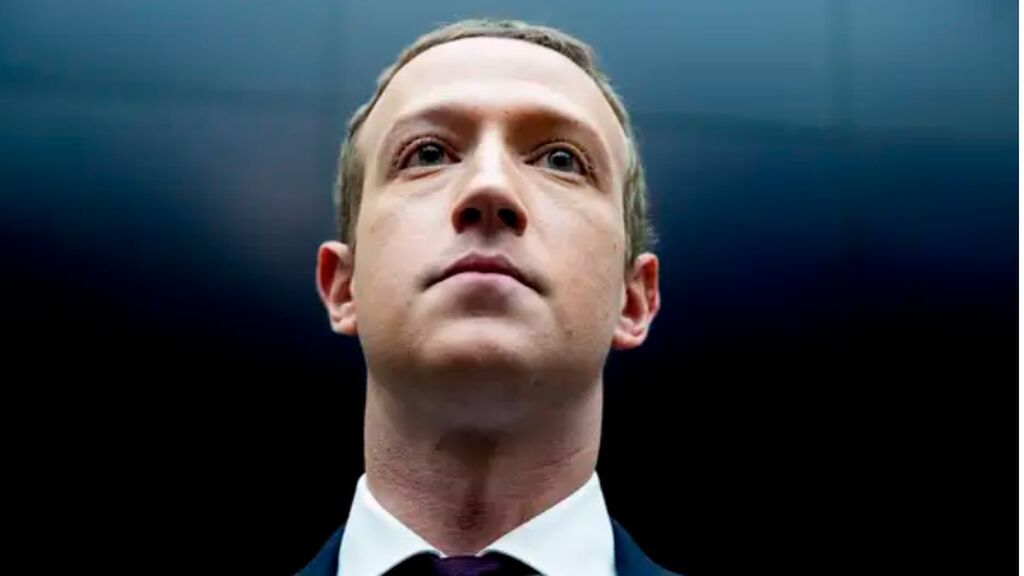 Zuckerberg amenaza con apagar Facebook e Instagram