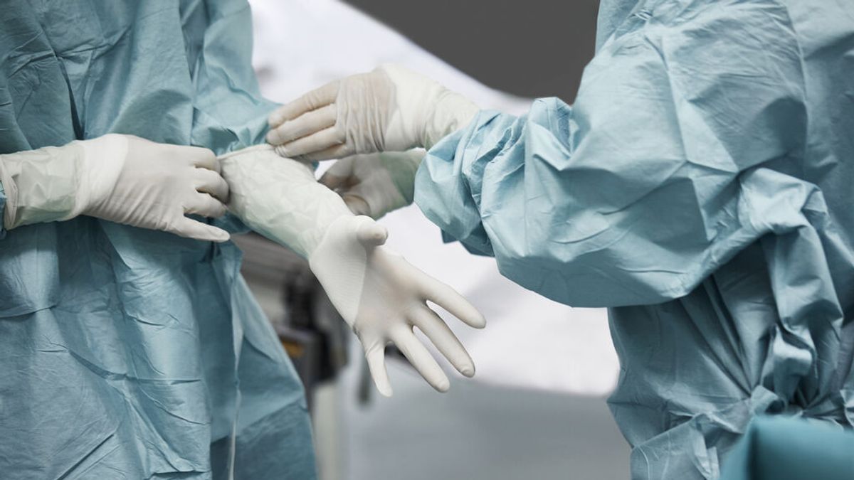 CSIF denuncia que Sanidad rechaza revisar las condiciones laborales de los sanitarios tras la sexta ola del coronavirus