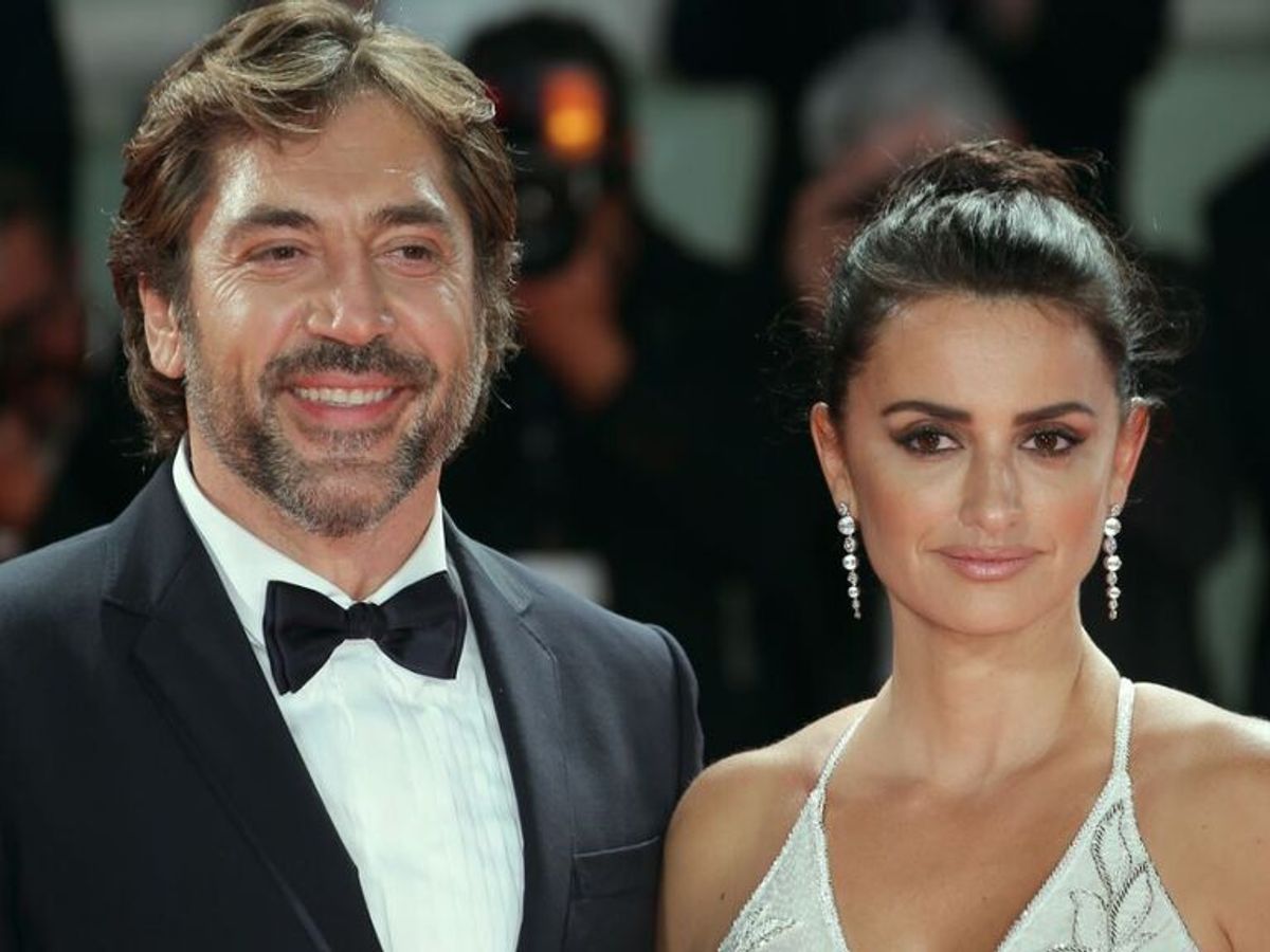 Cruz y Bardem, el matrimonio nominado al Oscar el mismo año - NIUS Cruz y Bardem, el matrimonio nominado al Oscar el mismo año - NIUS