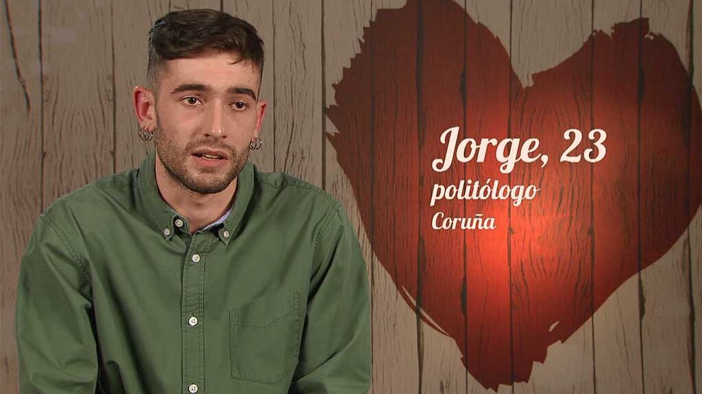 jorgefirstdates