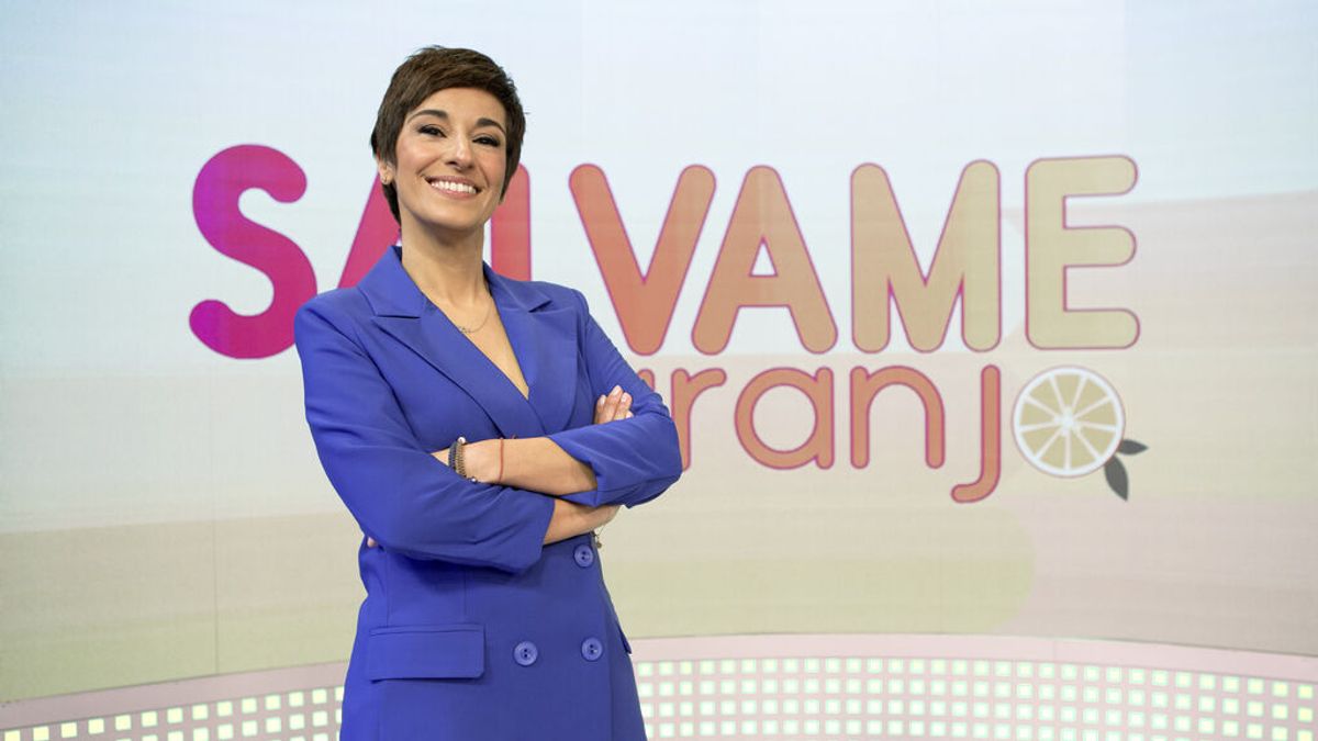 Adela González Acuña se incorpora al equipo de 'Sálvame'