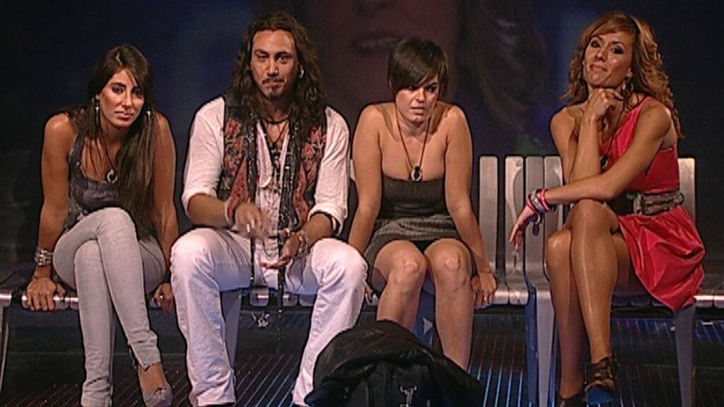Nagore Robles en 'GH 11'