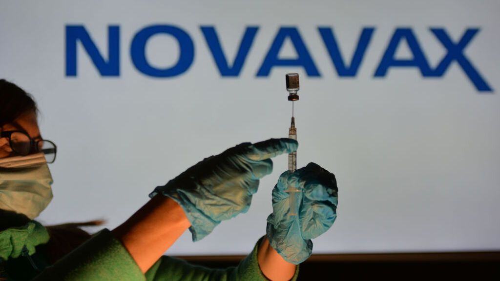 La Comisión de Salud Pública incorpora la vacuna de Novavax en el plan de vacunación: ¿A quién va destinada?