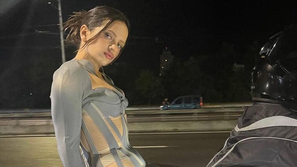 Un joven analiza 'Saoko' y algunos detalles desconodidos de la canción de Rosalía: "Es un diálogo introspectivo"