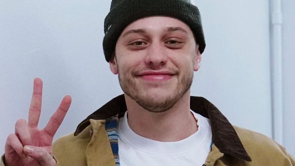 Pete Davidson