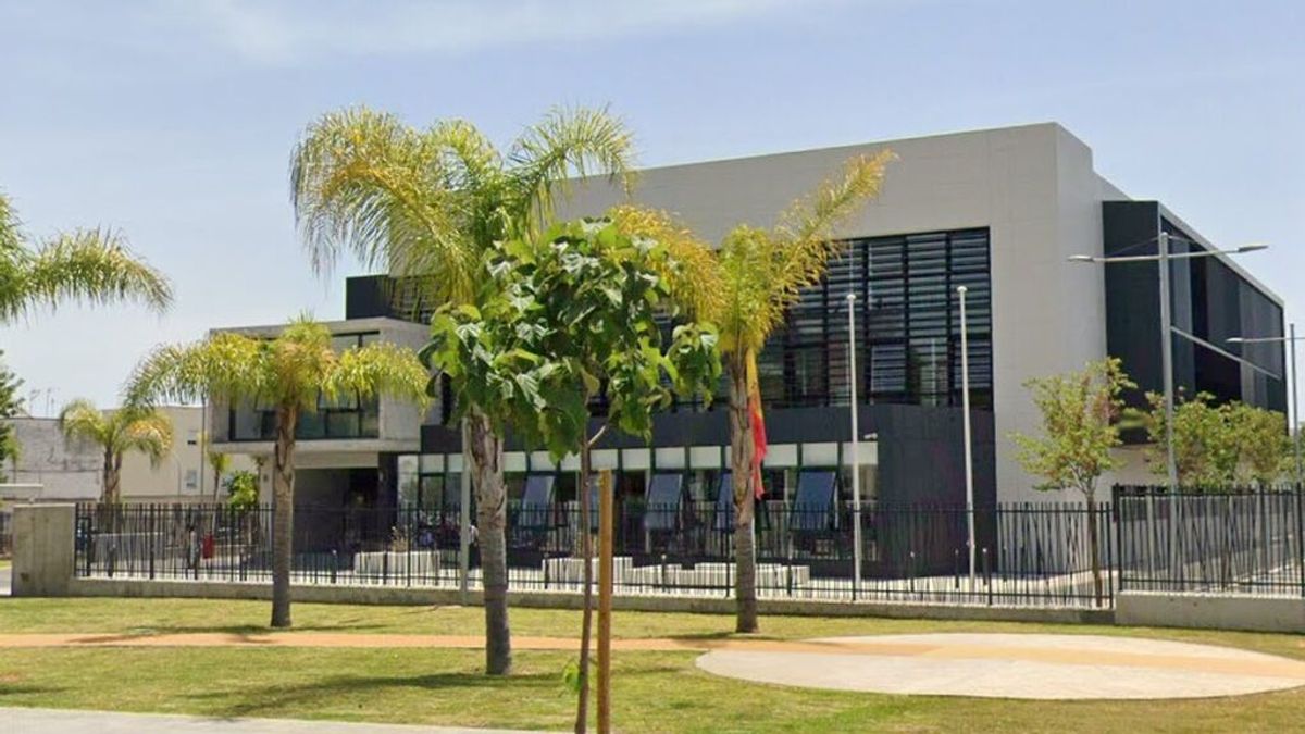 Investigan la agresión múltiple a un joven con discapacidad intelectual en Jerez Investigan la agresión múltiple a un joven con discapacidad intelectual en Jerez