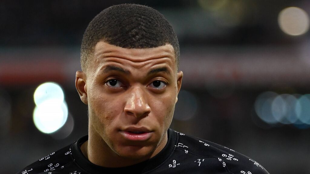 Kylian Mbappé no tomará una decisión sobre su futuro hasta después de jugar contra el Madrid.