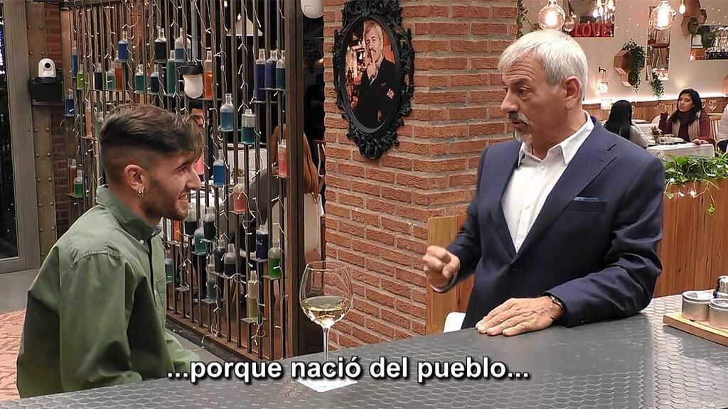 First dates