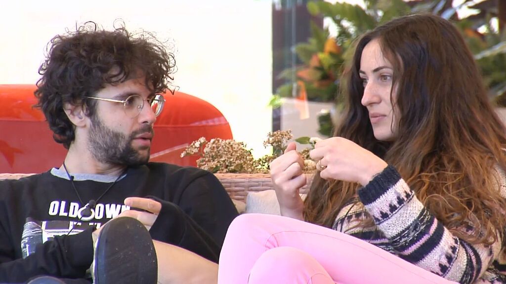 Secret Story
