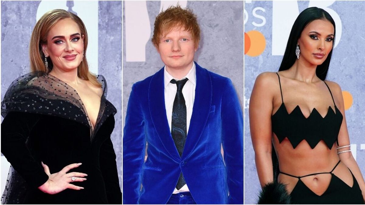 Aciertos y errores de los Brit Awards 2022