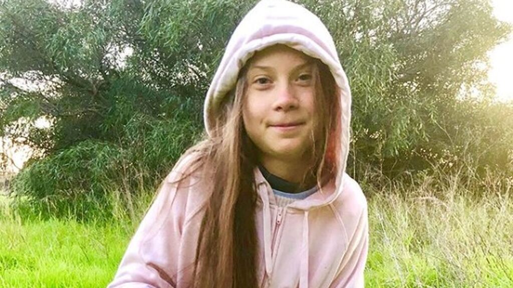 "A veces soy un poco diferente de la norma. Es un superpoder".  Asperger, el trastorno que Greta Thunberg visibiliza con orgullo.
