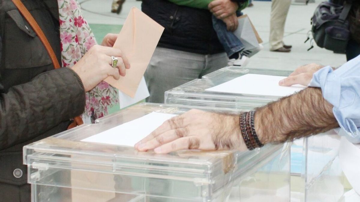 Qué documentos necesito para votar en las elecciones Qué documentos necesito para votar en las elecciones