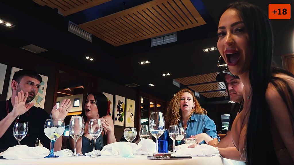 Aurah Ruiz y Jesé Rodríguez desvelan nuevos detalles sobre su boda (2/2)