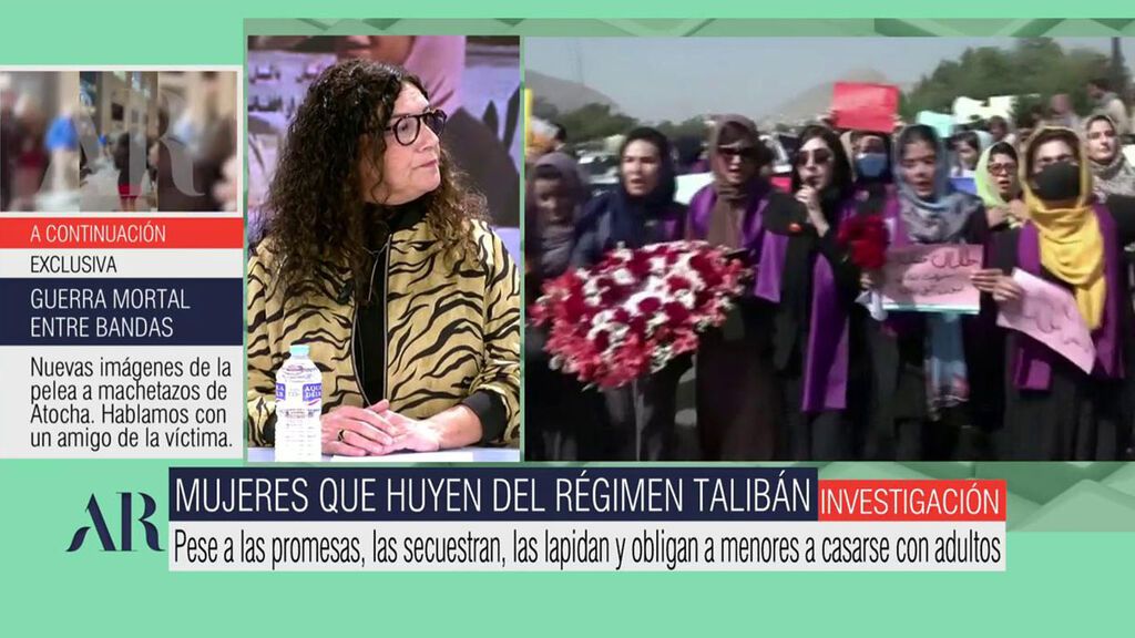 El programa de Ana Rosa