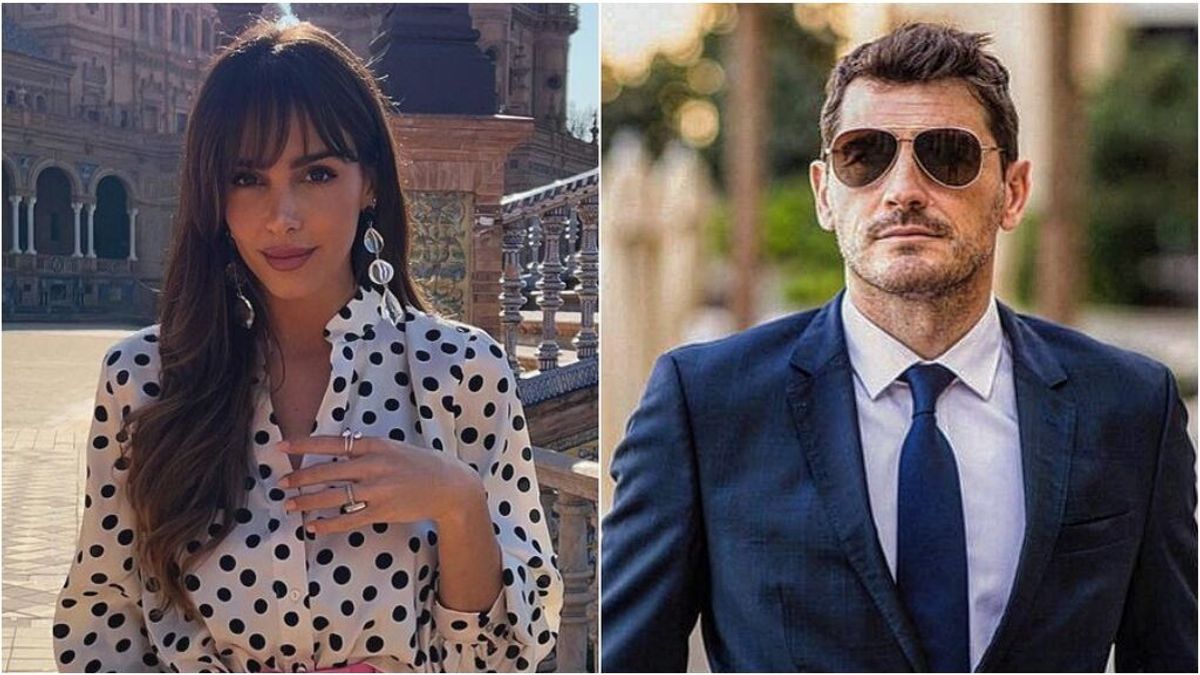 Iker Casillas y Rocío Osorno llevan meses manteniendo una relación secreta