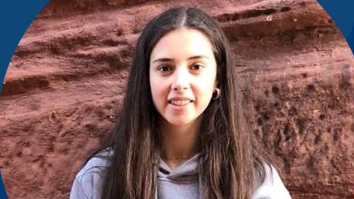 Los Mossos buscan a una joven de 17 años desparecida en Barcelona desde el sábado