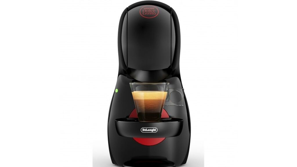 4_Cafetera Delonghi Dolce Gusto