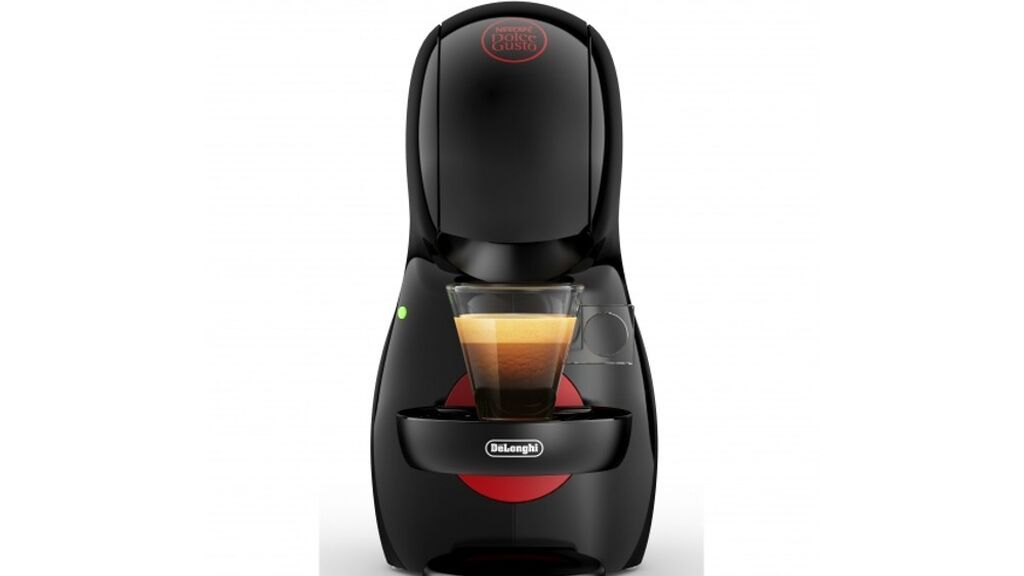 4_Cafetera Delonghi Dolce Gusto