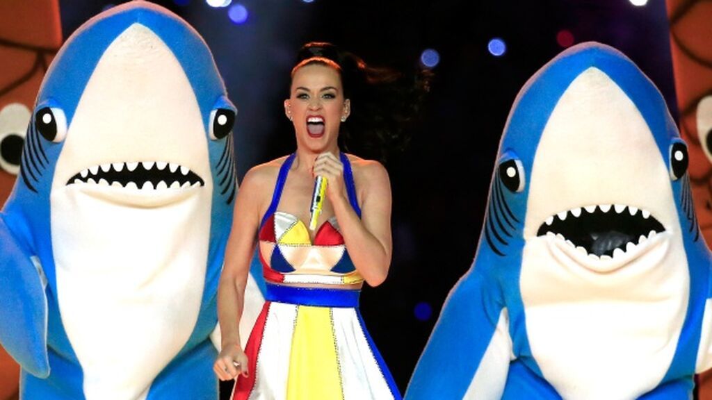 Katy Perry